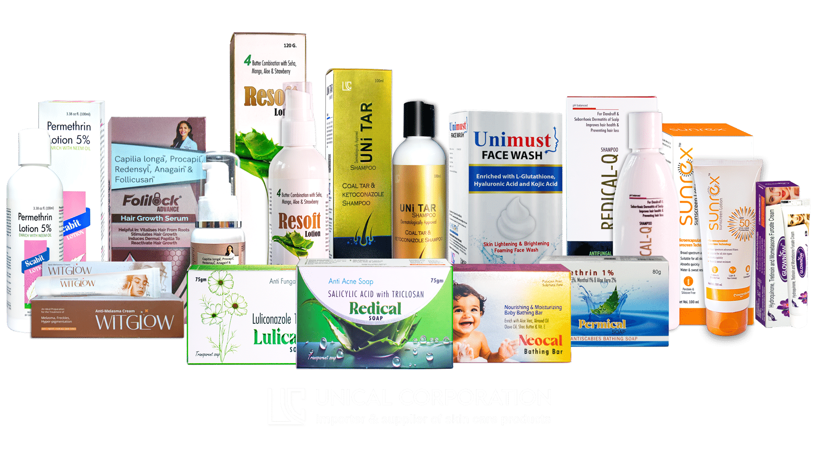 Unical Store