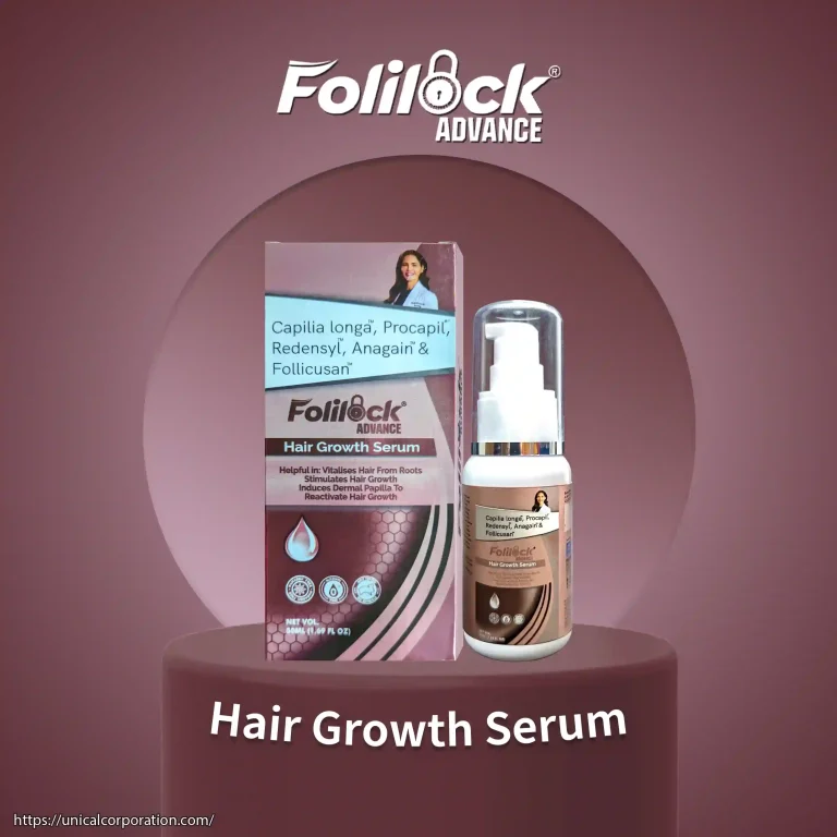 Folilock-Advance