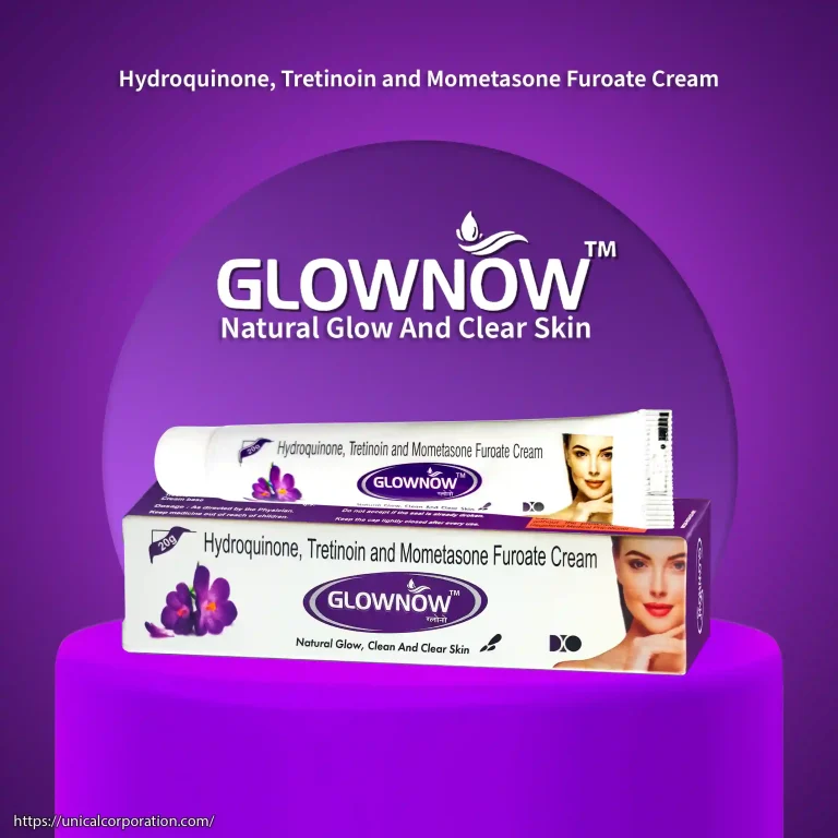 Glownow-Cream