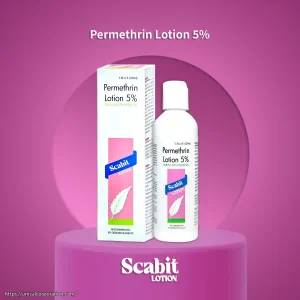 Scabit-Lotion
