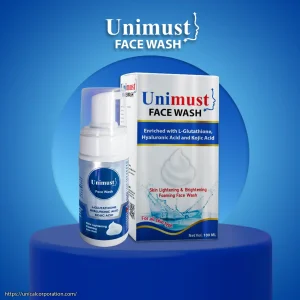 Shinemust-Face-Wash