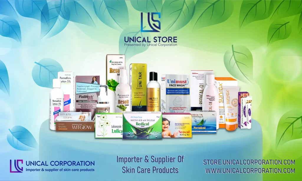 Unical Corporation
