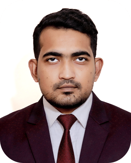 M Haque Manna