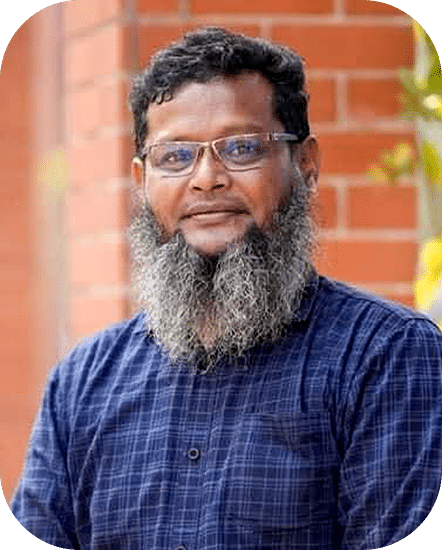 Engr Sazzad Hussain