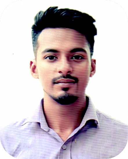 Md Fahim Shahriar