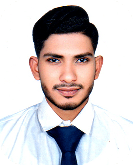 Md Rasel Chowdhury MPO Suhrawardy