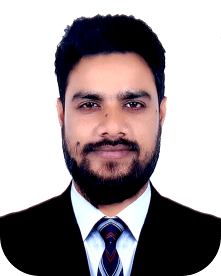 Md: Kamrul Islam Area Manager (Comiua)