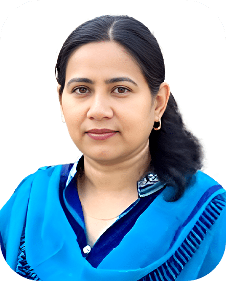 JESMIN BEGUM